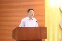 热烈欢迎广东省社会科学院环境与发展研究部副主任-庄伟光-入职广东省社会医学研究会会长!